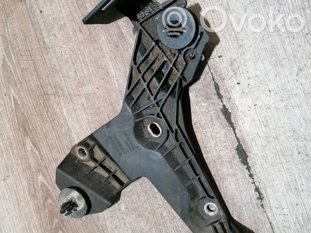 Volvo V70 Halterung Luftfilterkasten 