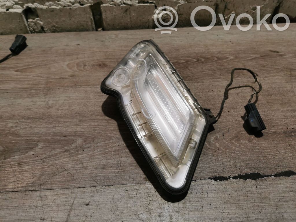 Volvo S60 Phare de jour LED 