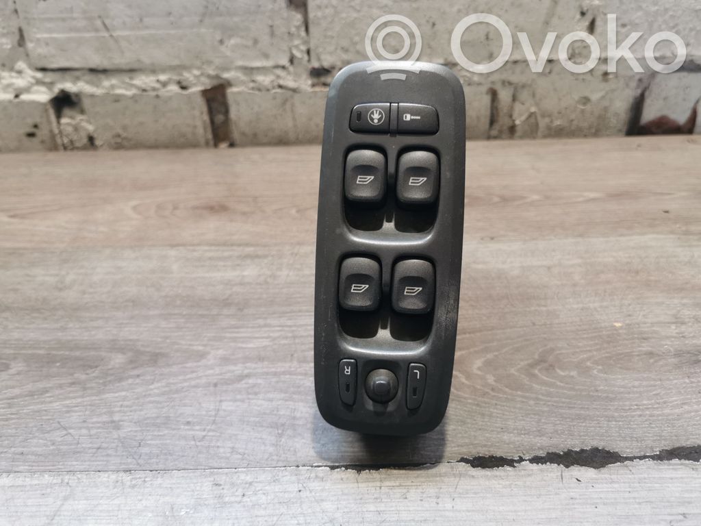 Przyciski szyb   8682949,02W19E