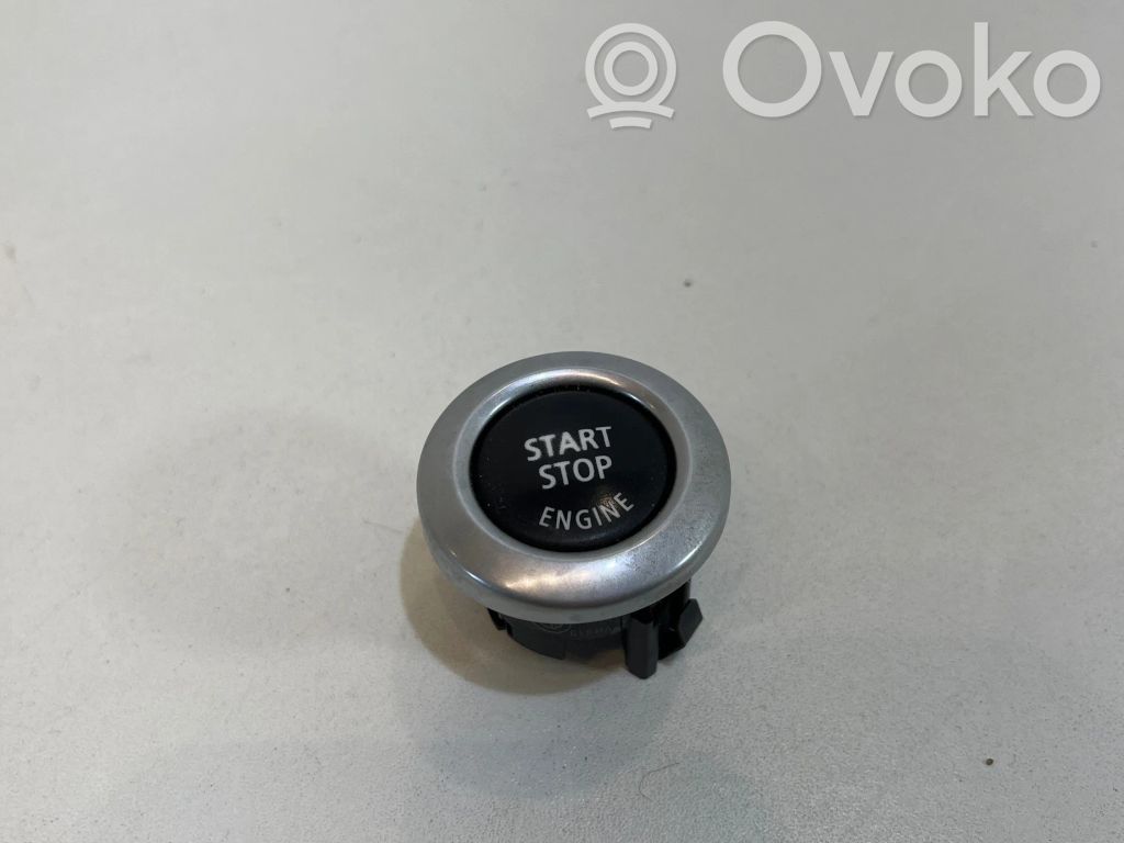 Engine start stop button switch   9110359