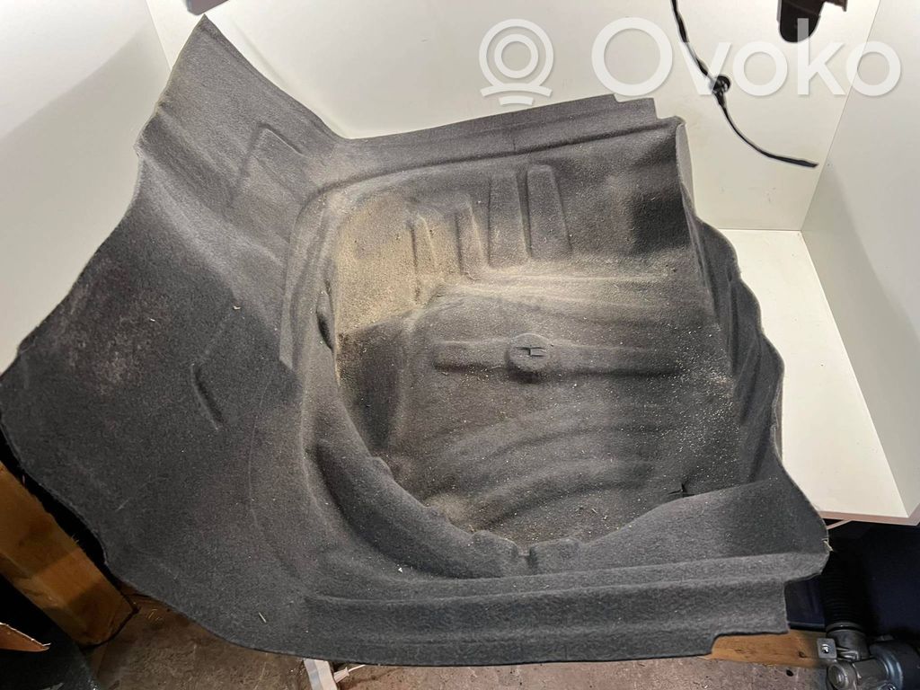Volkswagen Golf VII Mochetă portbagaj 