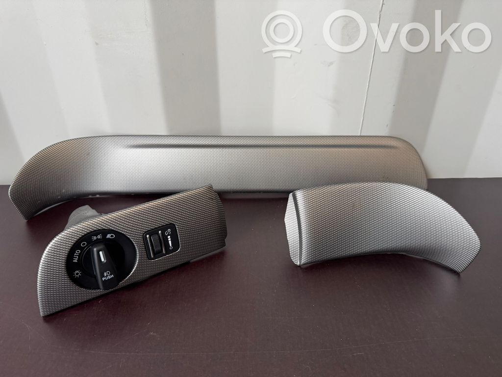 Dodge Durango Panel trim 