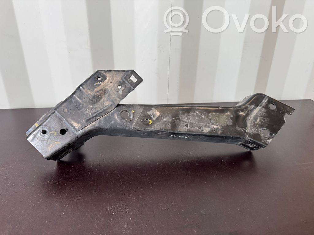 Support, fixation radiateur   5156117AA