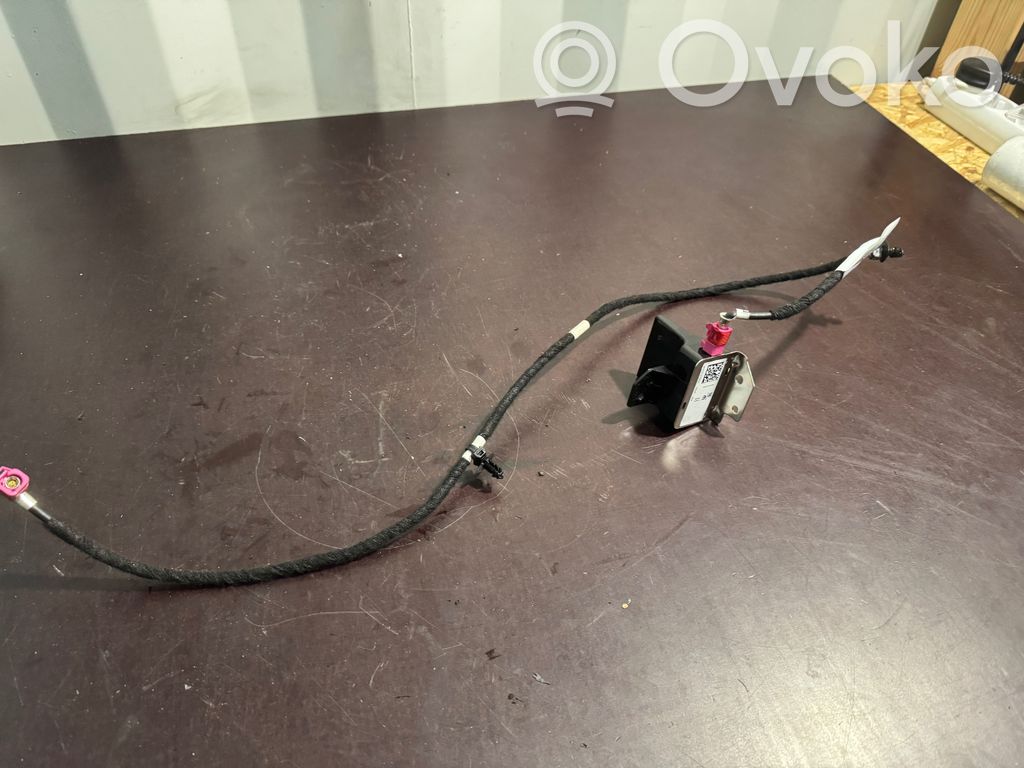 Dodge Durango Antena (GPS antena) 