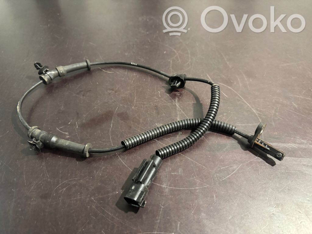 Dodge Durango ABS Sensor hinten 