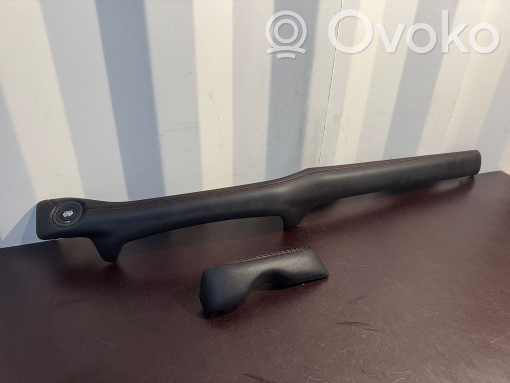 Dodge Durango Dashboard trim 