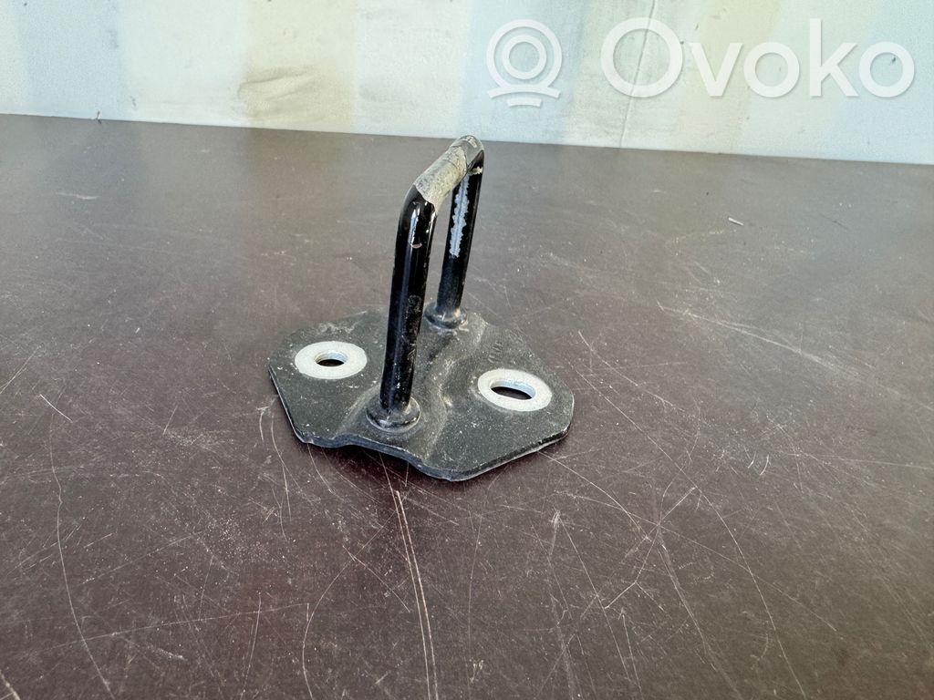 Dodge Durango III Engine bonnet/hood lock/latch loop/hook 