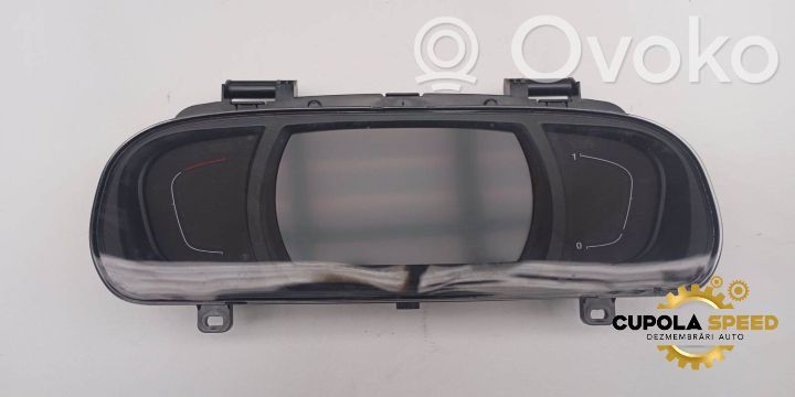 Speedometer (instrument cluster)   P248107013R