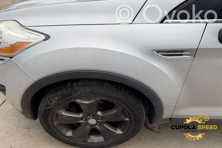 Ford Kuga I Guardabarro 