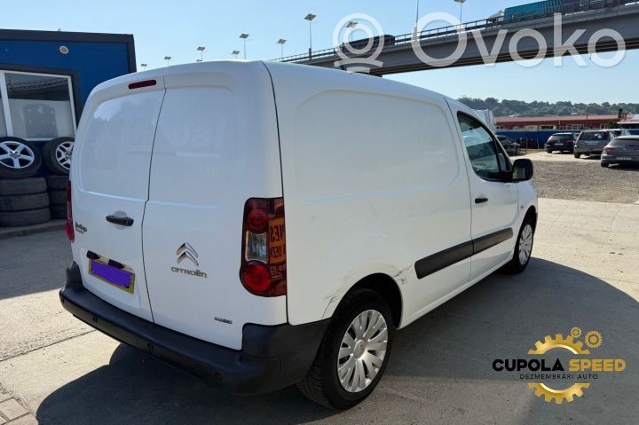 Citroen Berlingo Takakulmapaneeli 