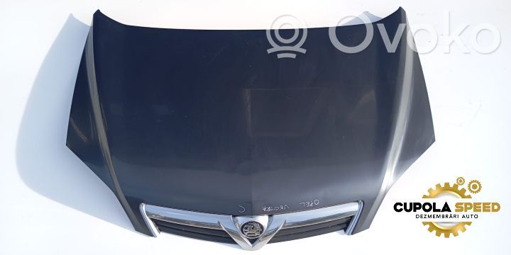 Opel Antara Капот двигателя 