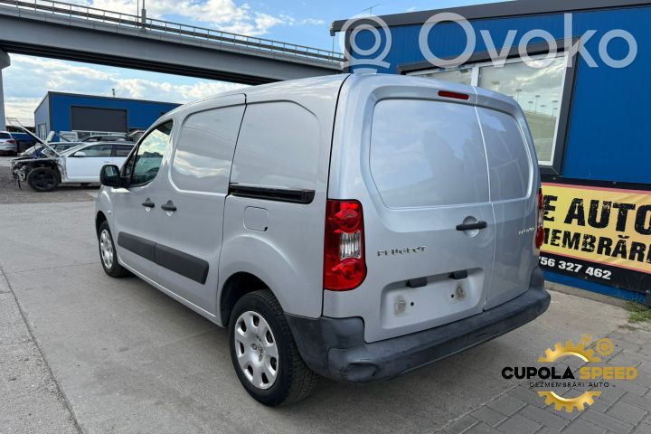 Panel lateral trasero   1609661280