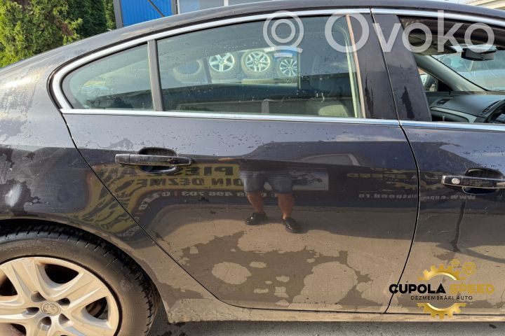 Opel Insignia A Puerta trasera 