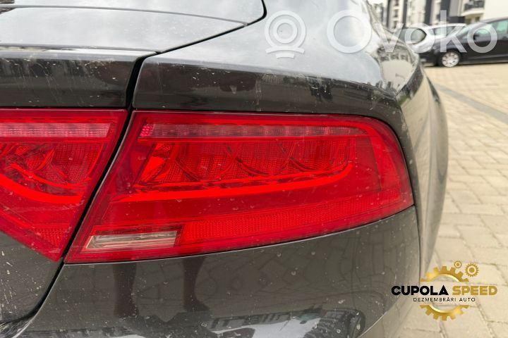 Audi A7 S7 4G Takavalot 