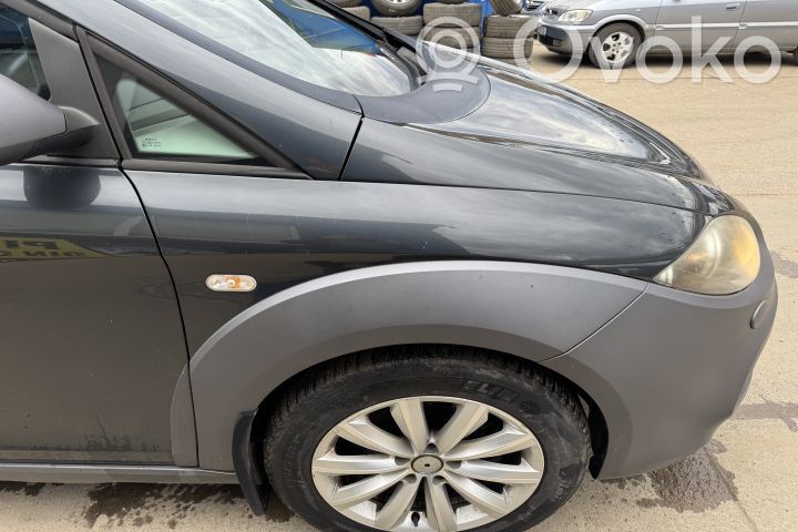 Seat Altea Lokasuoja 