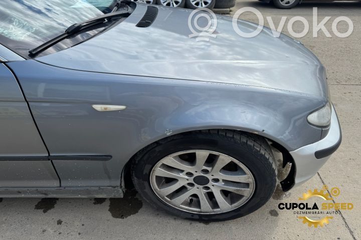 BMW 3 E46 Sparnas 