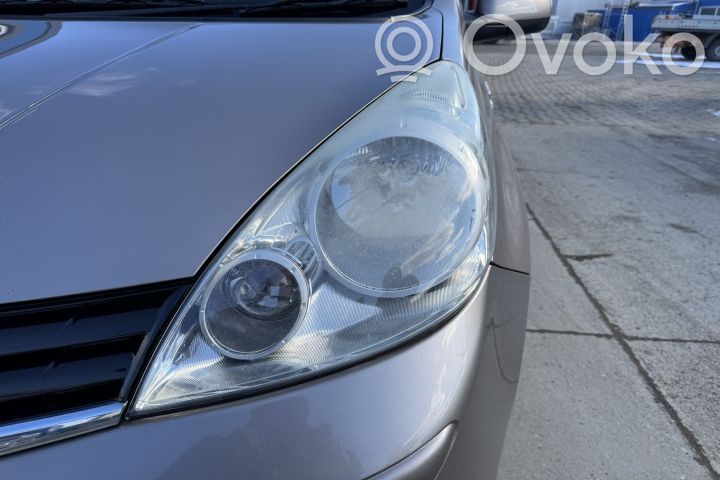 Headlight/headlamp   26060BH10A