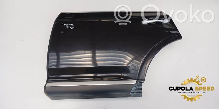 Porsche Cayenne (9PA) Puerta trasera 