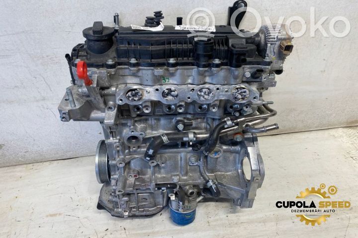 Austauschmotor   G4LH