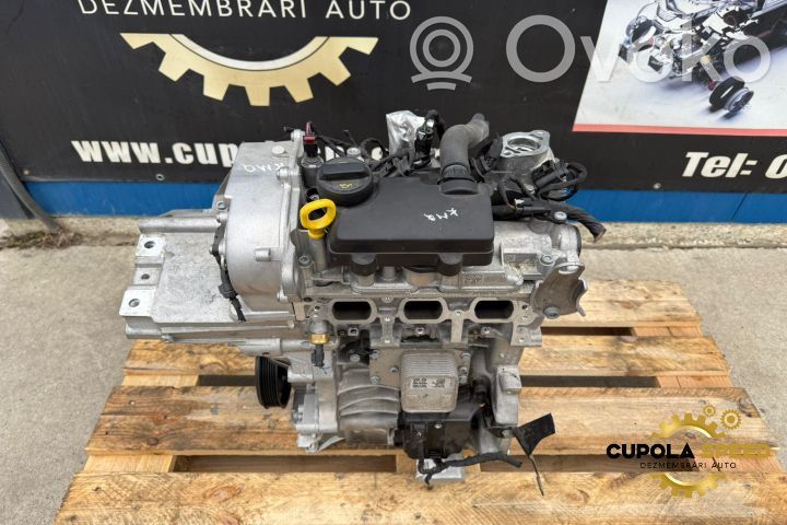 Seat Arona Motor completo 