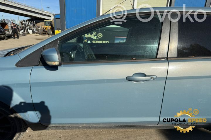 Ford Focus Priekinės durys 