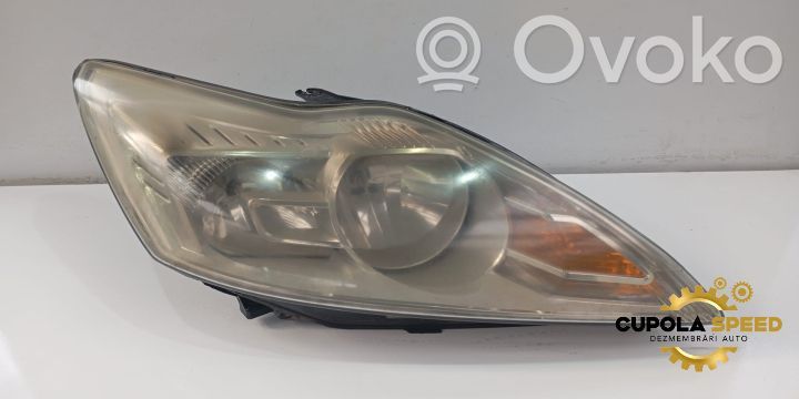 Priekinis žibintas   8M5113W029DE