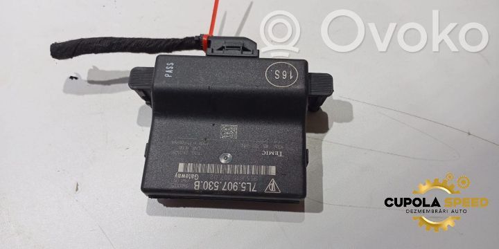 Módulo de control Gateway   7L5907530B