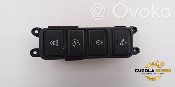 Hyundai Tucson TL Modul comenzi multimedia 
