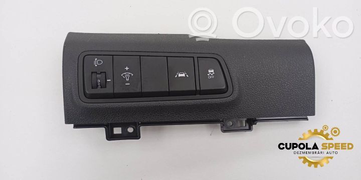 Hyundai Tucson TL Przycisk / Włącznik ESP 