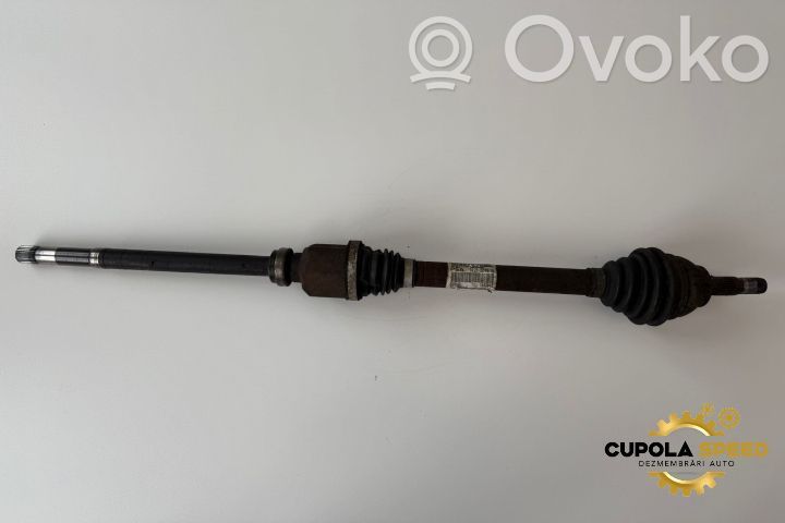 Eje de transmisión delantero   49501D7690