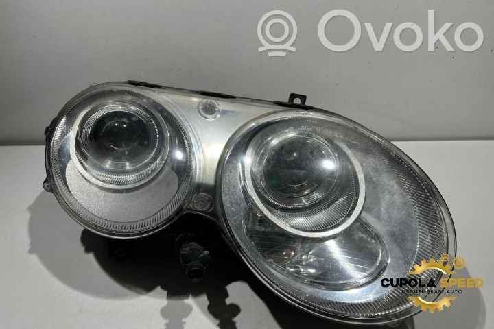 Priekšējais lukturis   3W2941016H