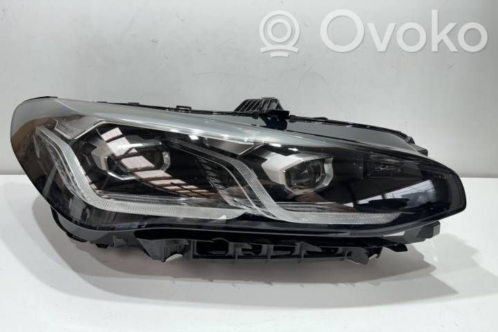 BMW 2 Active Tourer U06 Scheinwerfer 