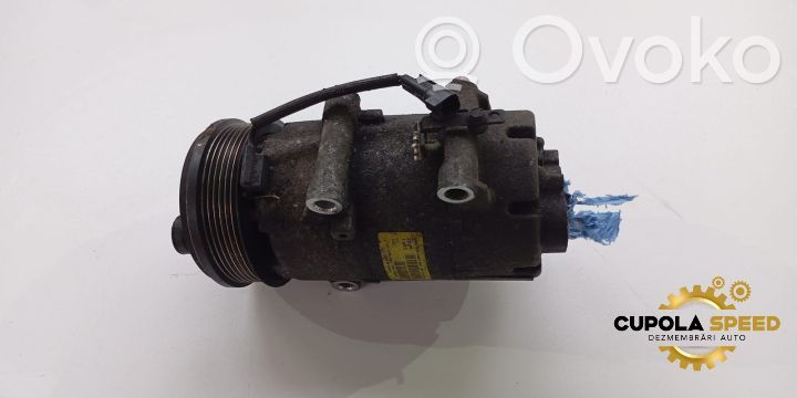 Air conditioning (A/C) compressor (pump)   3M5H19D629DF