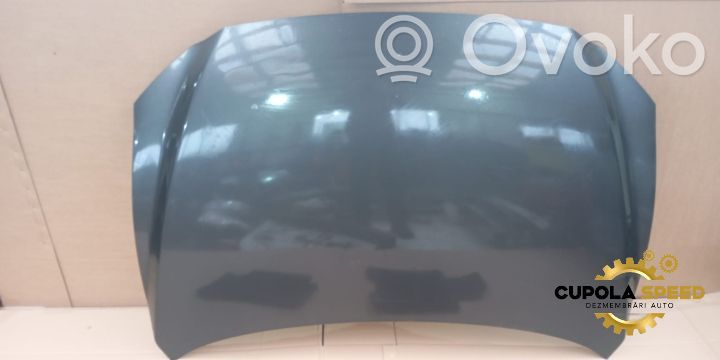 Engine bonnet/hood