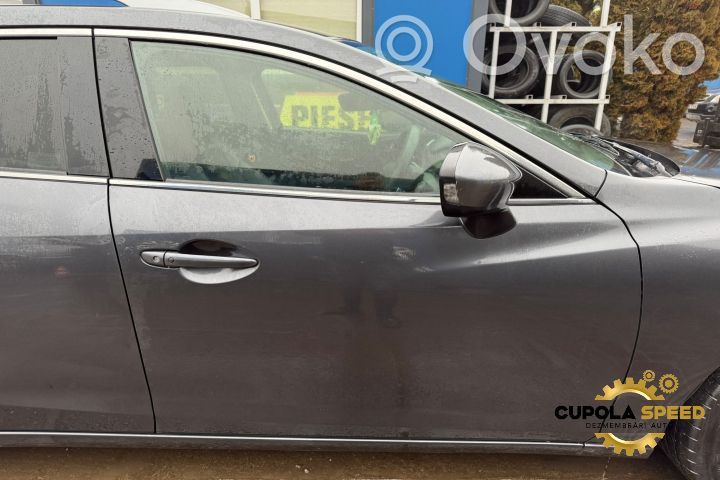 Mazda 6 Priekinės durys 