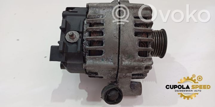 Lichtmaschine   7805432