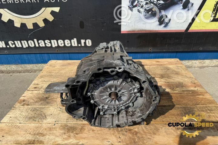 Audi A4 S4 B6 8E 8H Caja de cambios automática 