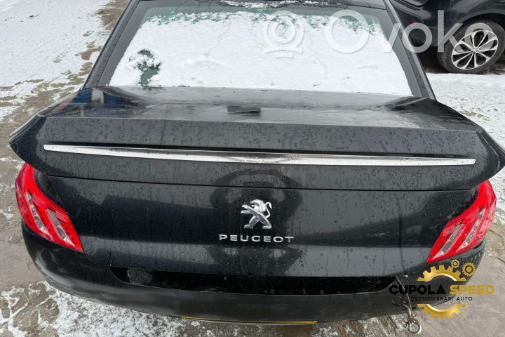 Tailgate/trunk/boot lid