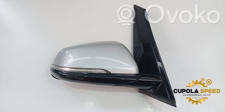 BMW 2 F46 Specchietto retrovisore manuale 