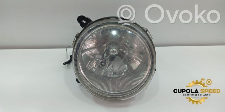Scheinwerfer   05303876AB