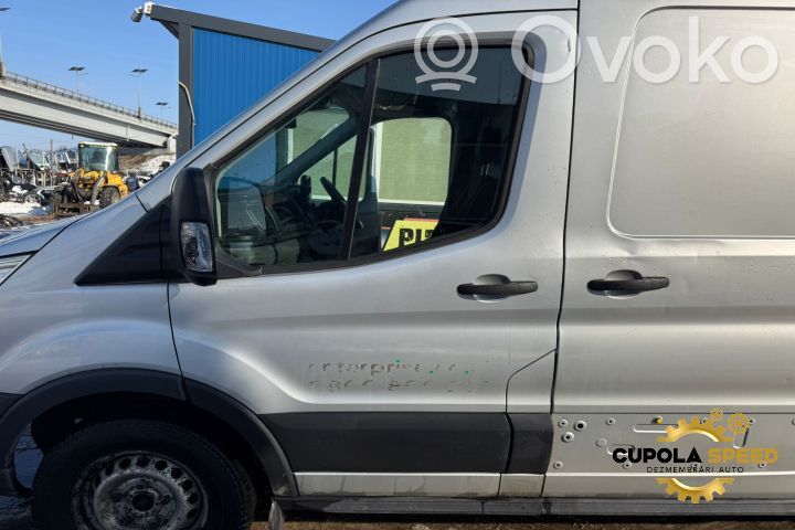 Ford Transit VII Durvis 