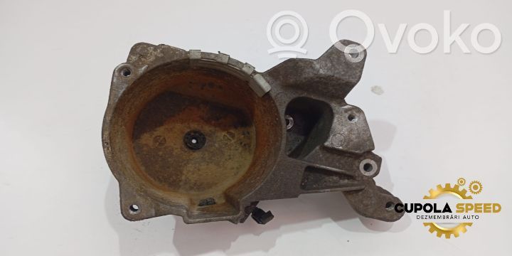Ford Focus Fuel filter housing 
