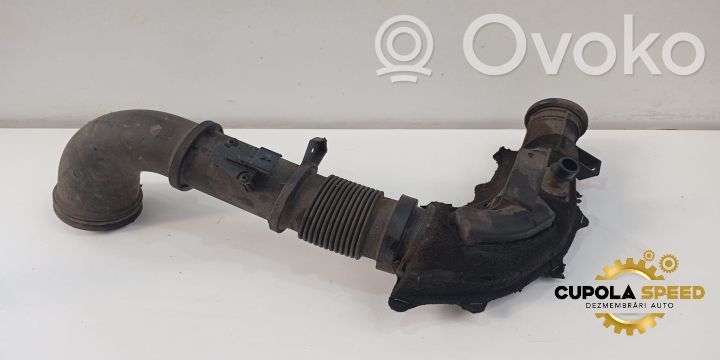 Intercooler hose/pipe   1394223080