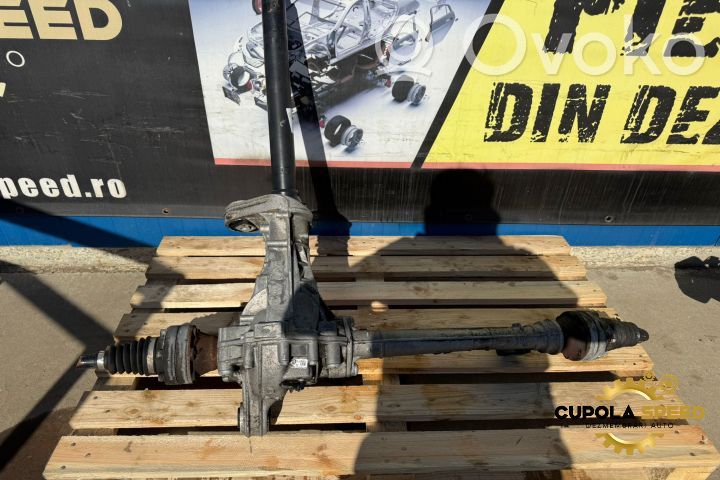Différentiel avant   0BM409505T
