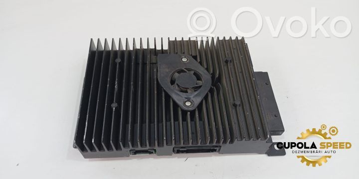 Audi A8 S8 D3 4E Vahvistin 