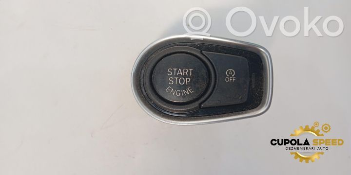 BMW 2 F46 Engine start stop button switch 