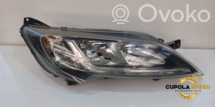 Headlight/headlamp   48100748RH