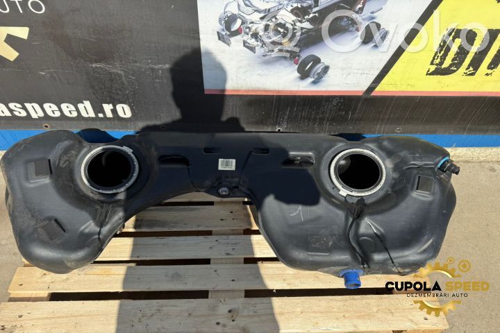 Degvielas tvertne   6763843