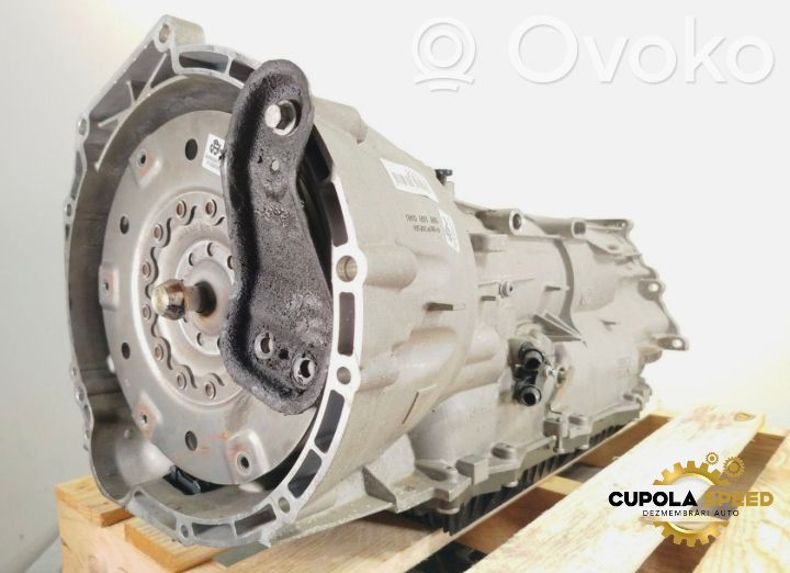 Automatic gearbox   GA8HP45XZ