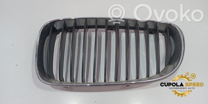BMW 1 E82 E88 Grilă/ornament proiector ceață față 